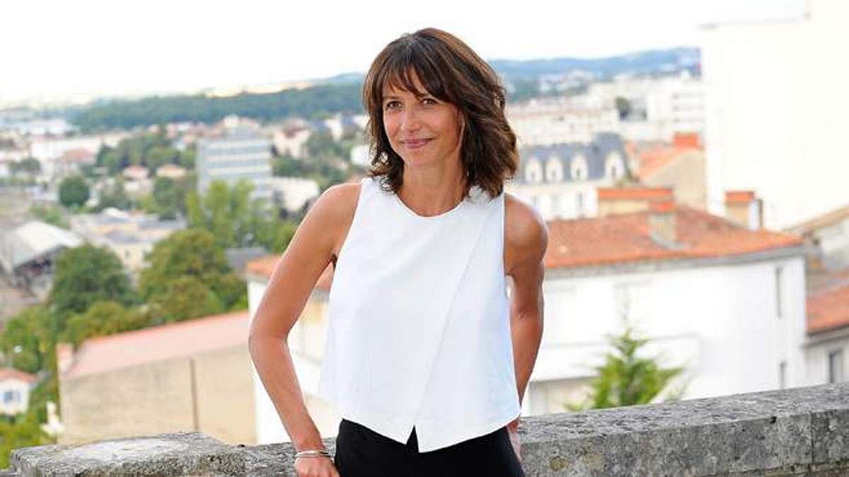 Sophie Marceau