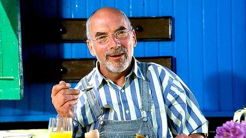 Peter Lustig