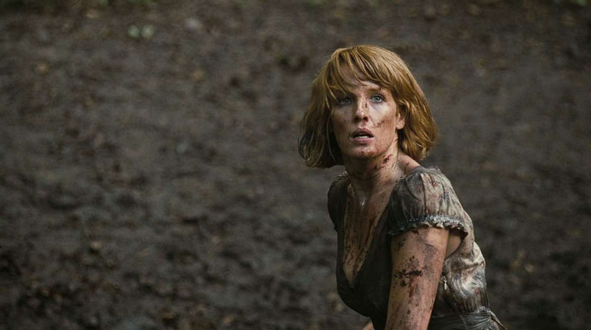 Eden Lake eden lake