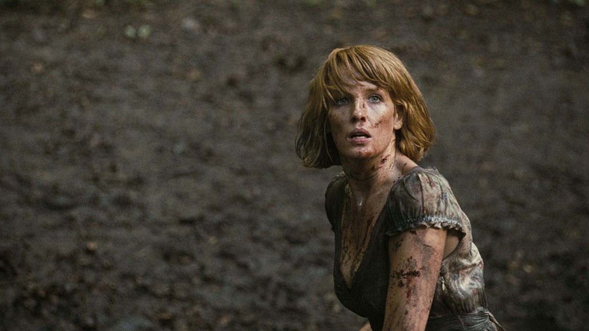 eden lake