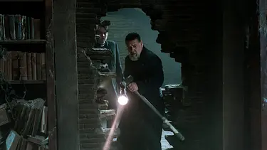 the popes exorcist - Foto: Media Press / Sony Pictures the popes exorcist - Foto: Media Press / Sony Pictures