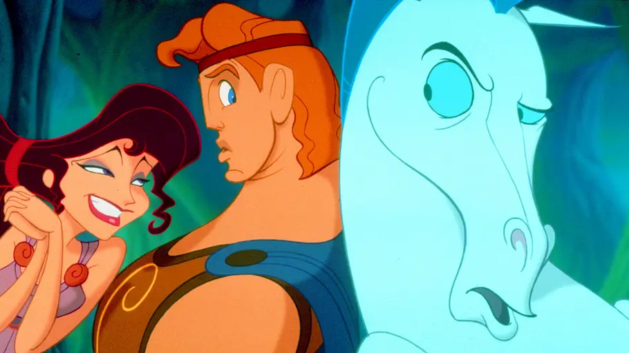 Hercules hercules