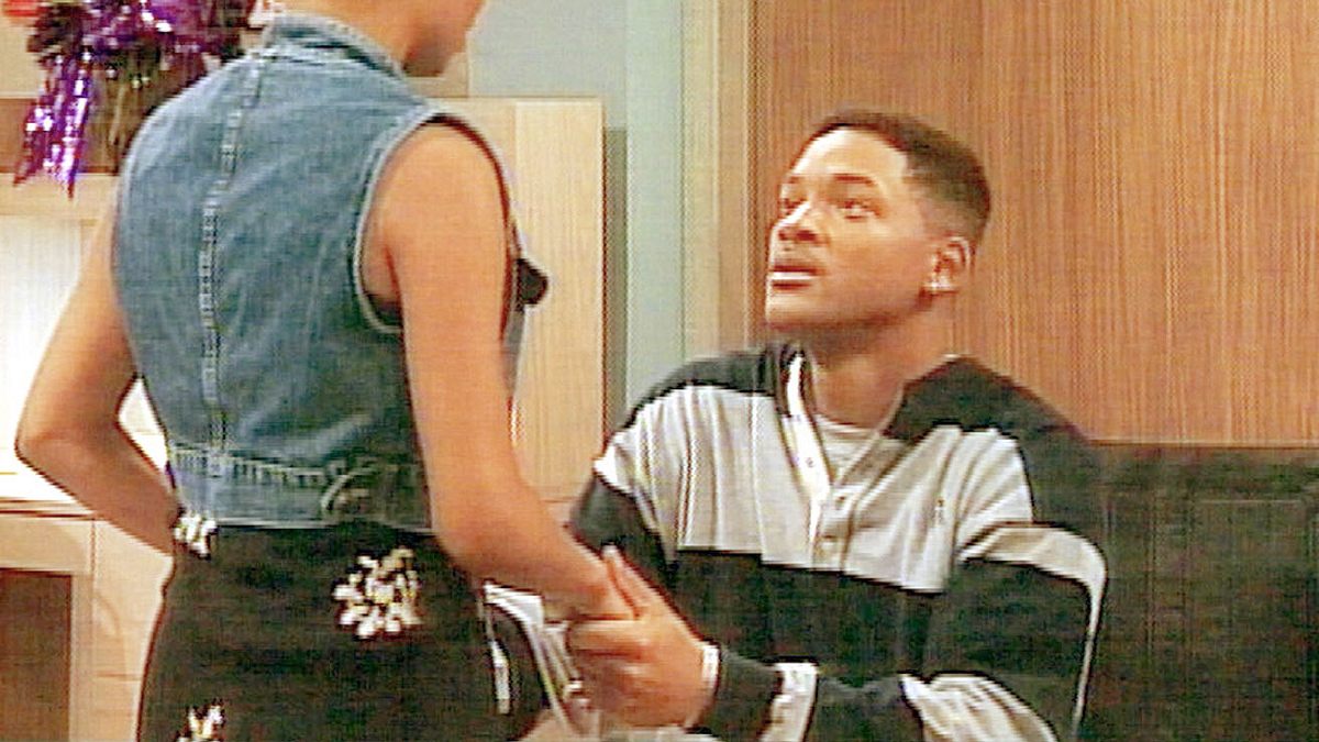 der prinz von bel-air