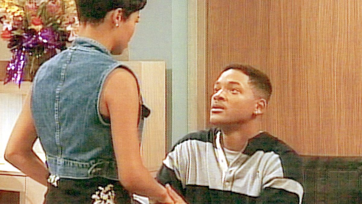 der prinz von bel-air