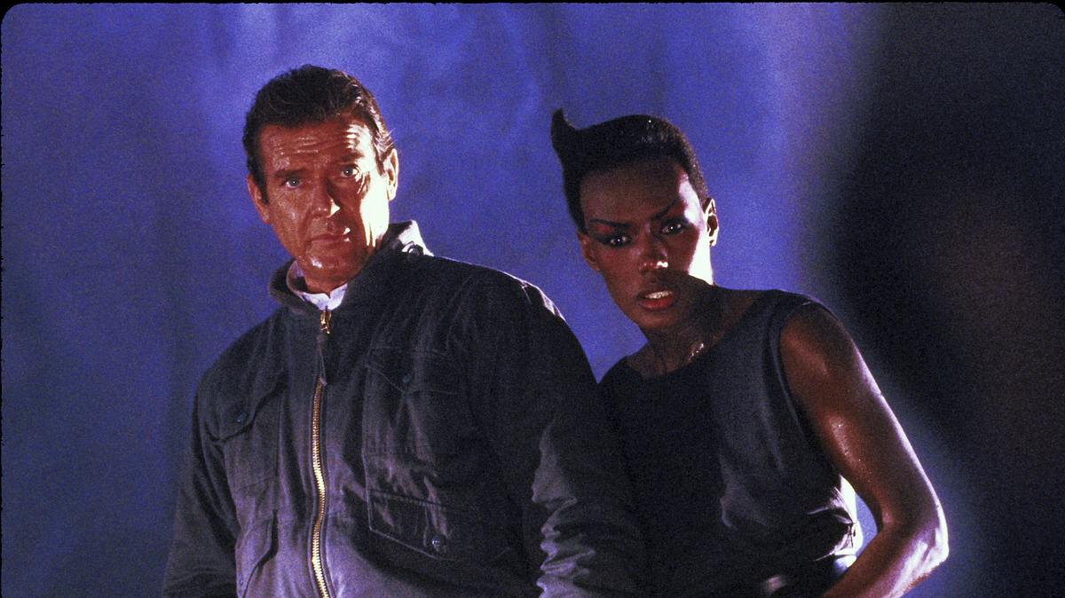 james bond 007: im angesicht des todes