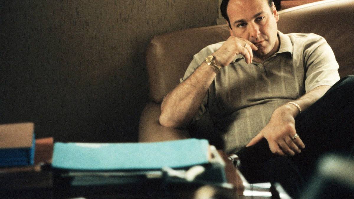 die sopranos