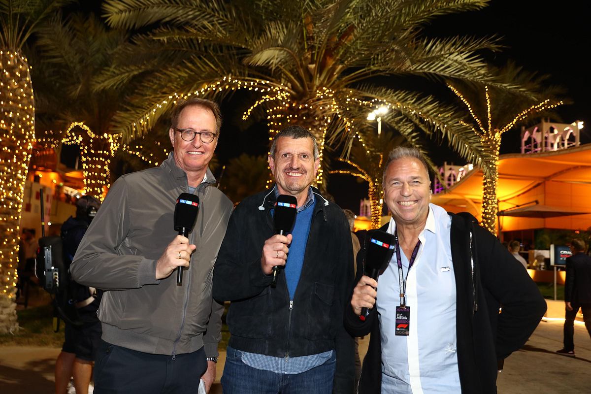 Formel 1: Großer Preis von Spanien formel 1: großer preis von spanien