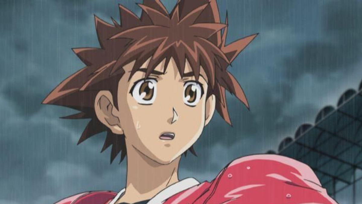 eyeshield 21