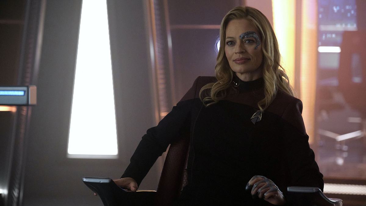 star trek: picard