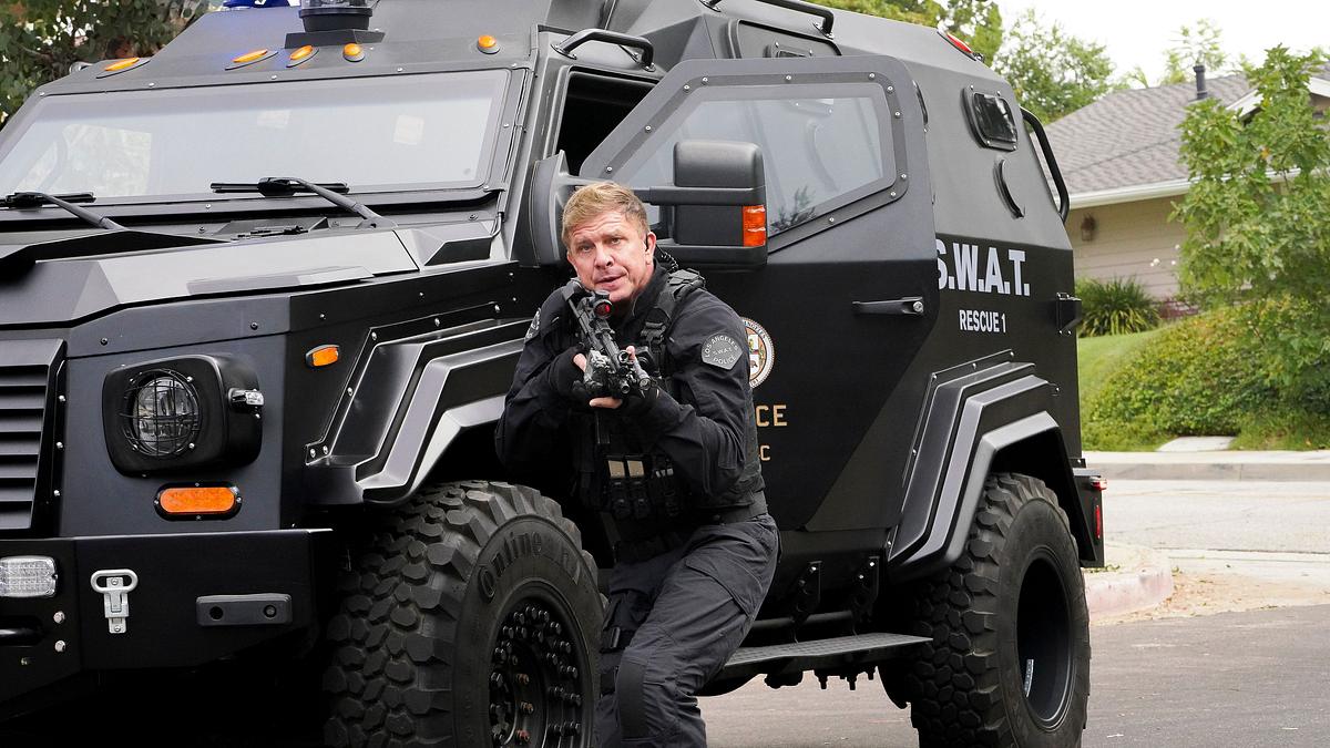 s.w.a.t.
