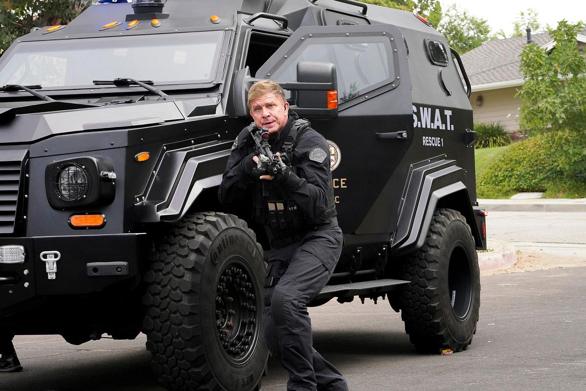 s.w.a.t.