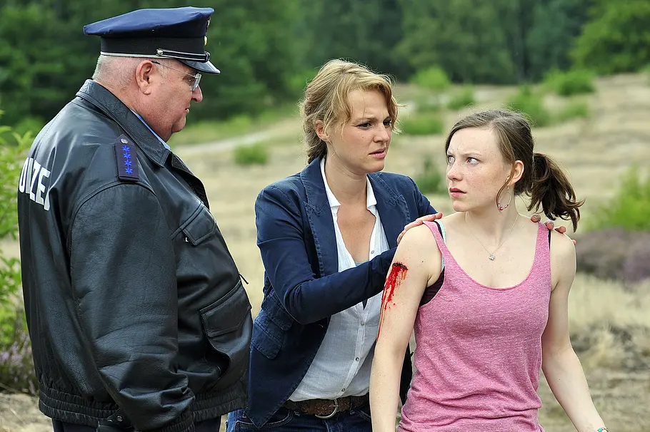 Polizeiruf 110 polizeiruf 110