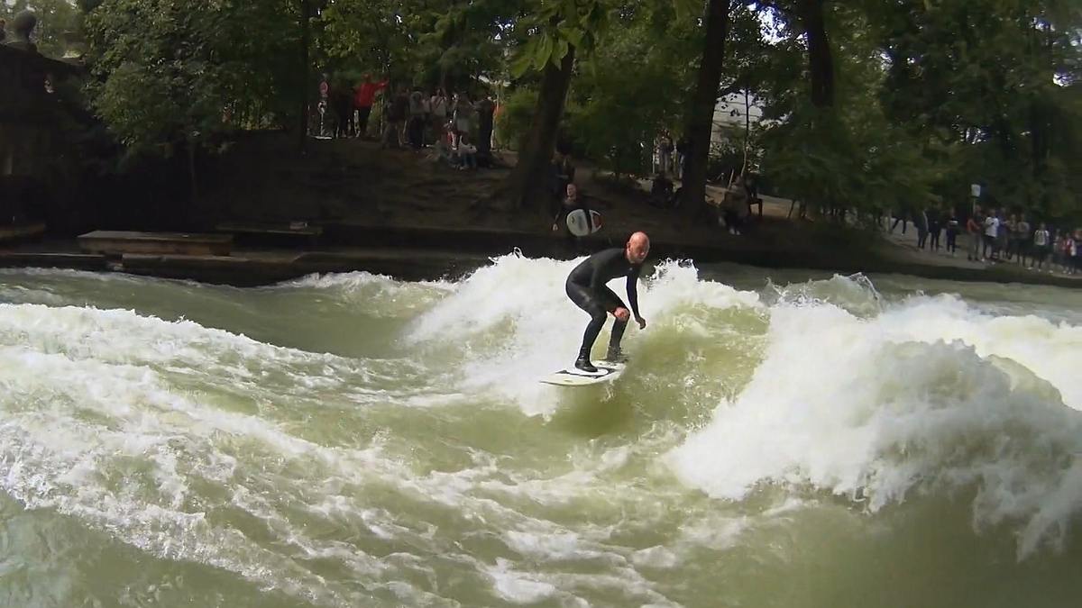 landgasthäuser an der isar - von münchen bis niederalteich