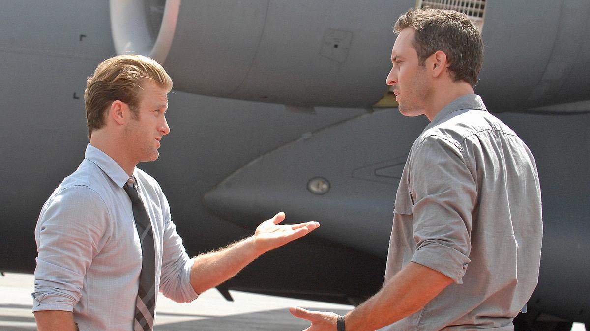 hawaii five-0