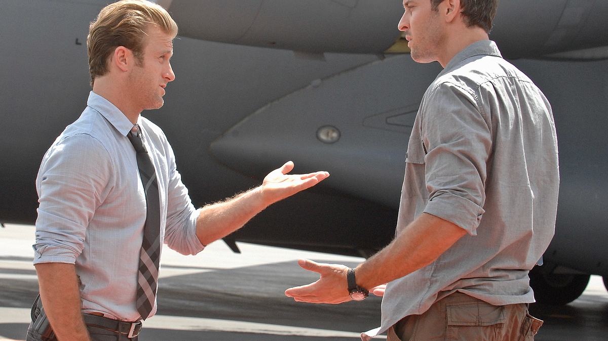 hawaii five-0