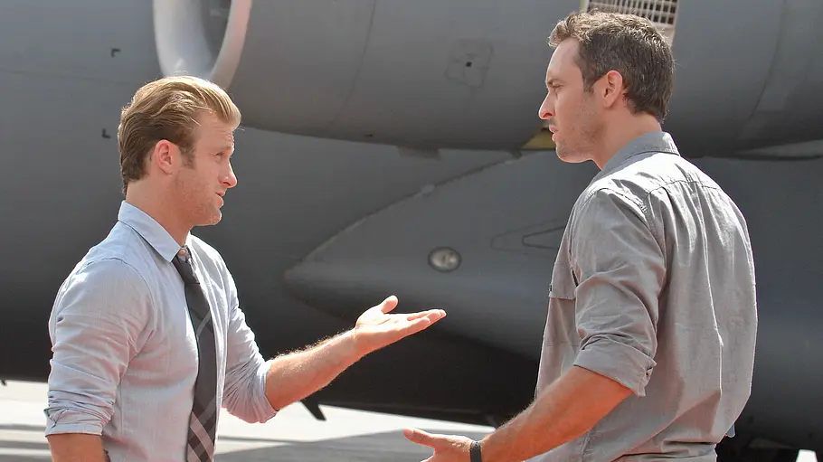 Hawaii Five-0 hawaii five-0