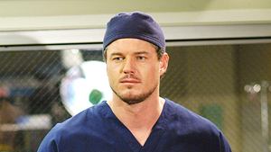 Eric Dane Greys Anatomy