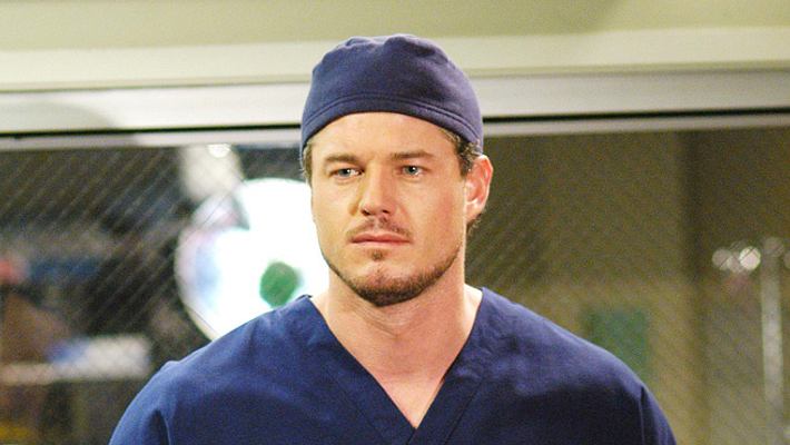 Eric Dane Greys Anatomy
