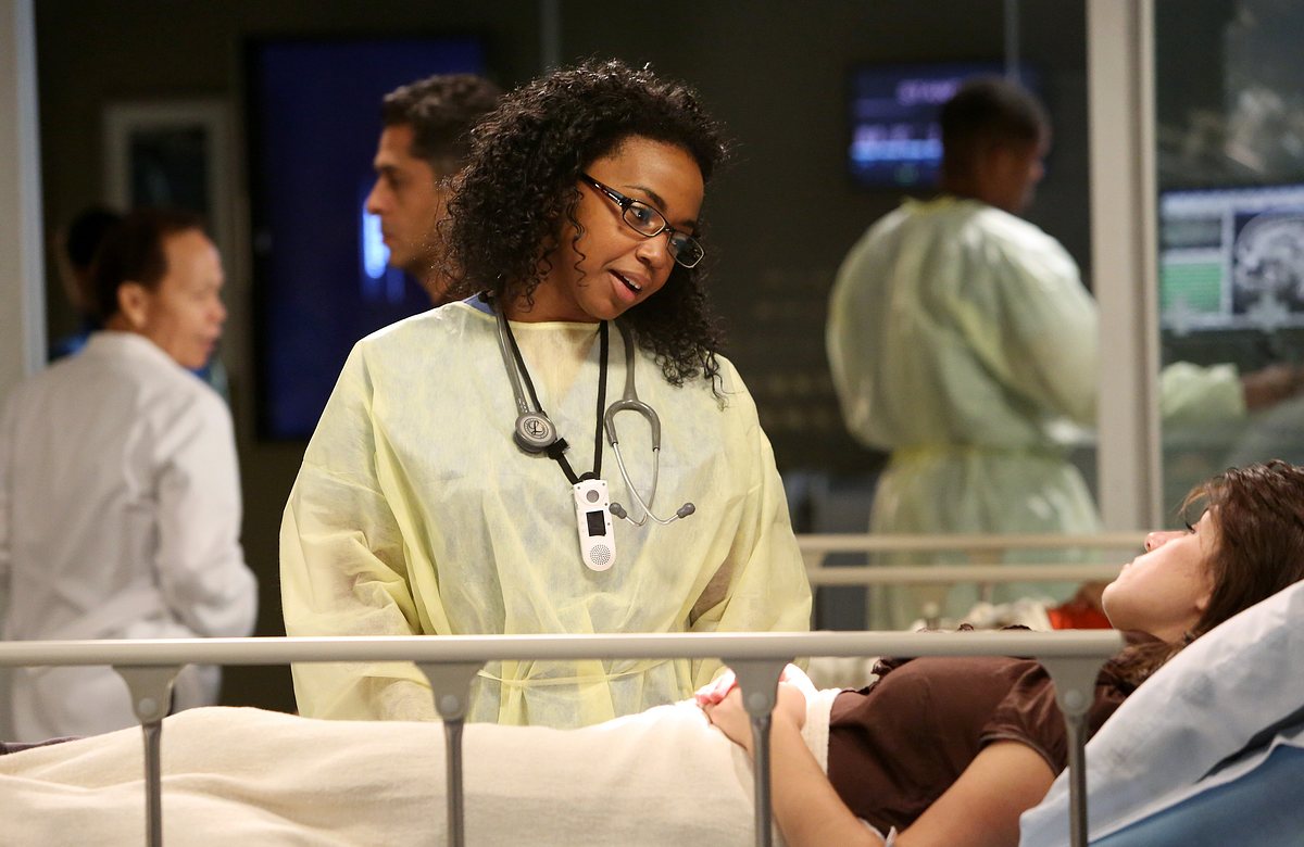 grey's anatomy - die jungen ärzte