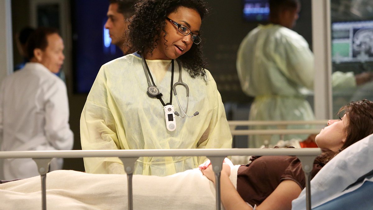 greys anatomy - die jungen ärzte