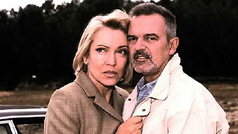 Daniel und Elisabeth