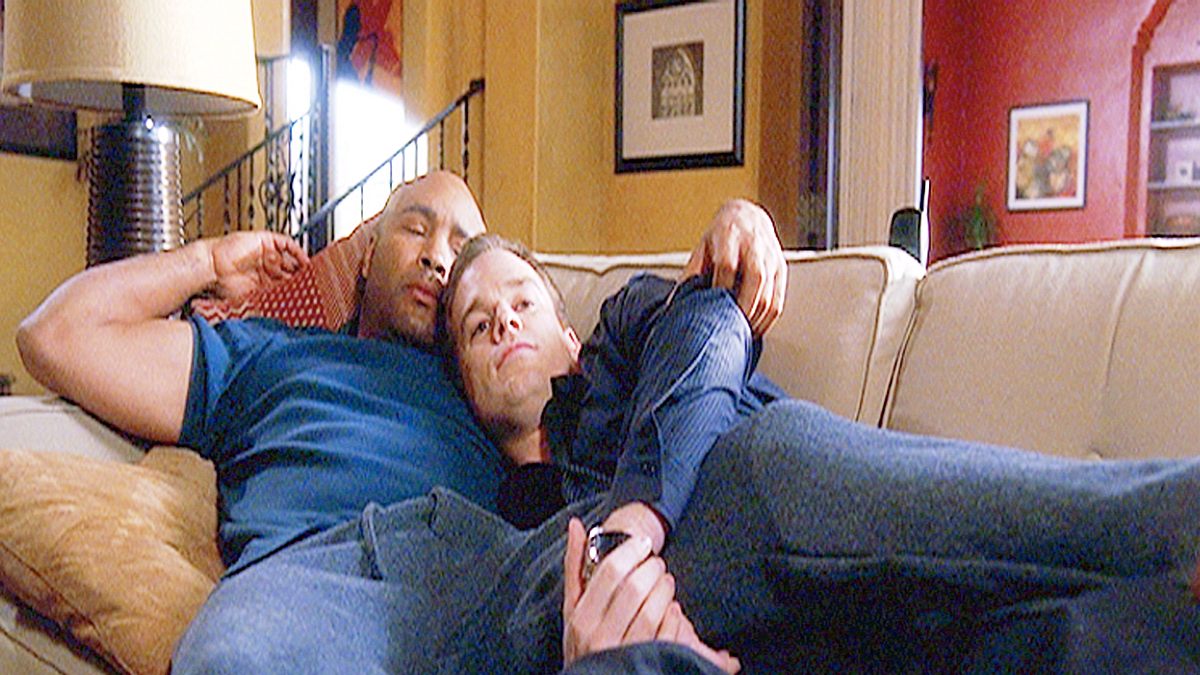 six feet under - gestorben wird immer