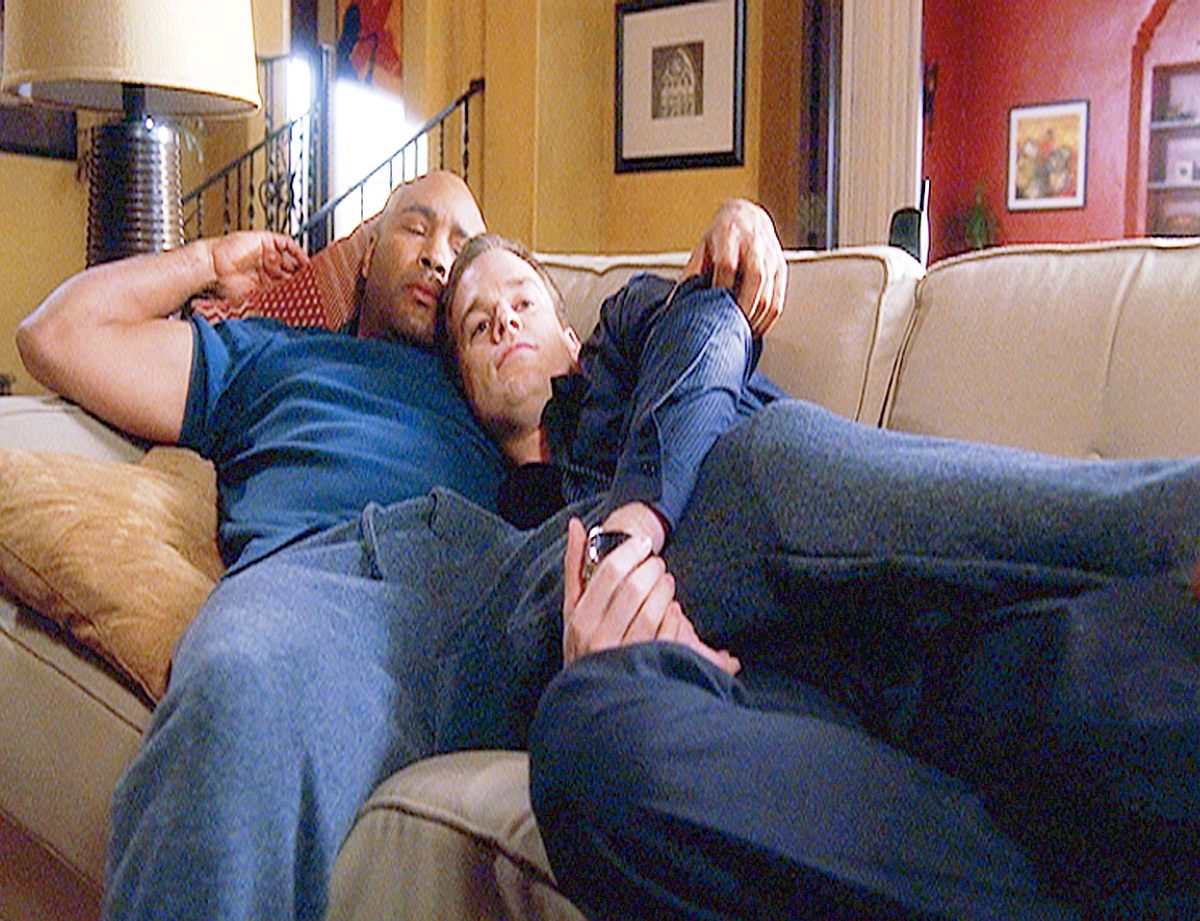 six feet under - gestorben wird immer