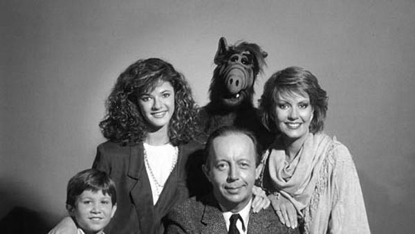 Alf: Anne Meara ist gestorben