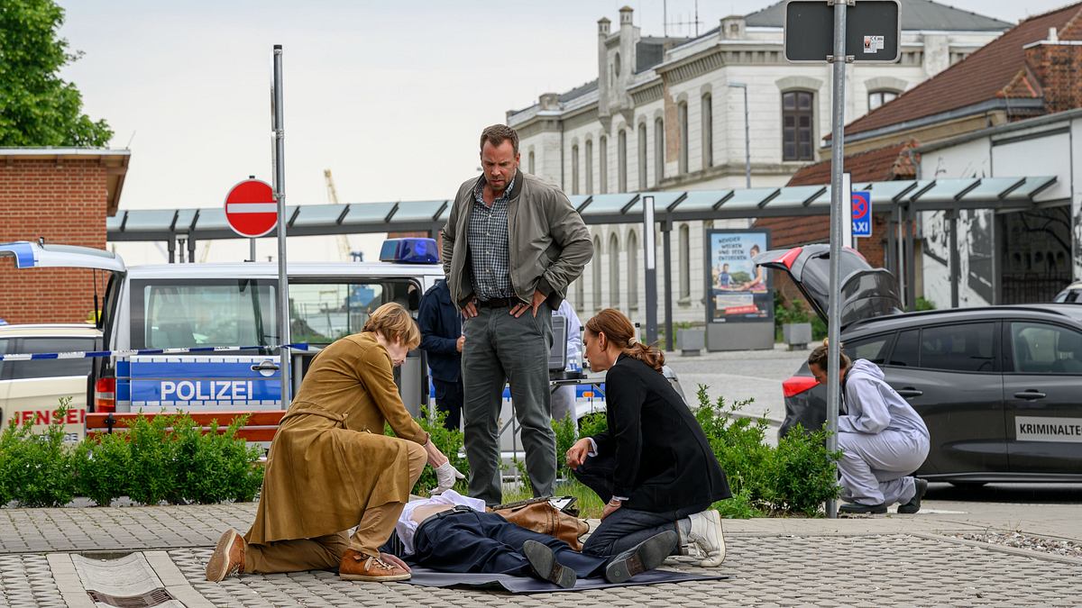 soko wismar