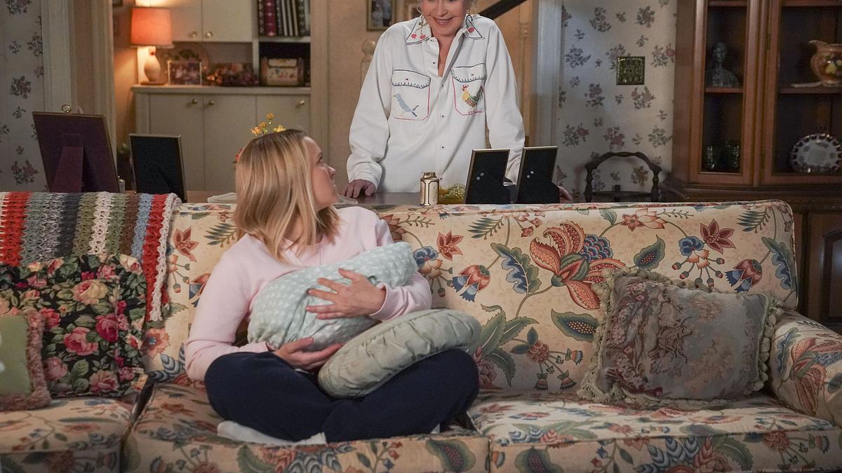 young sheldon
