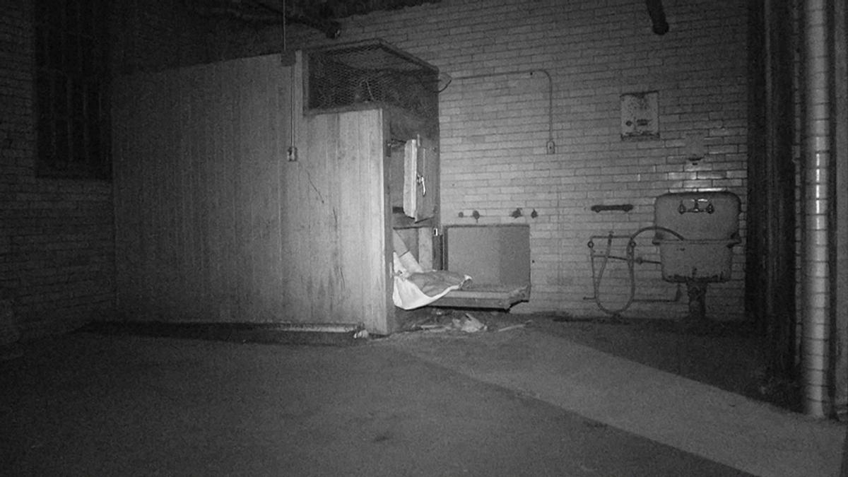 72 stunden im geisterhaus