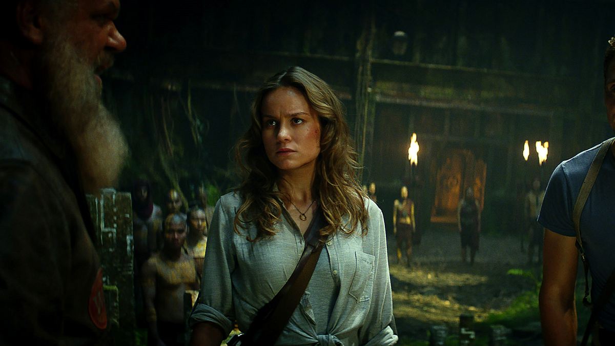kong: skull island
