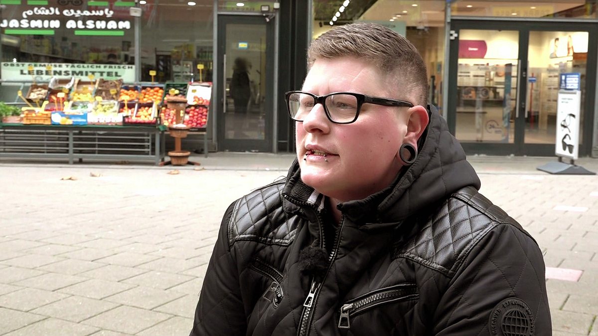 hartz und herzlich - tag für tag rostock