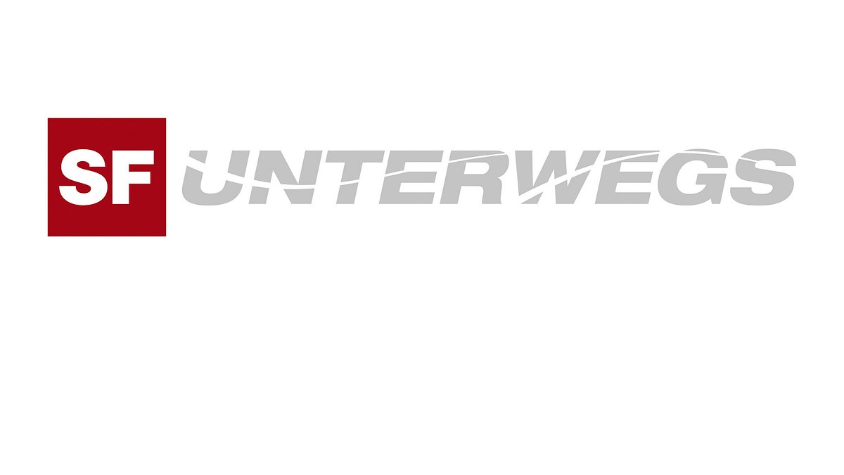 unterwegs