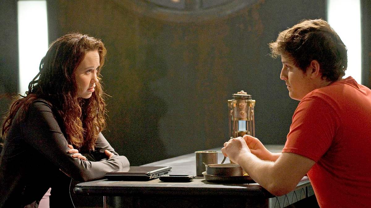 stargate: universe