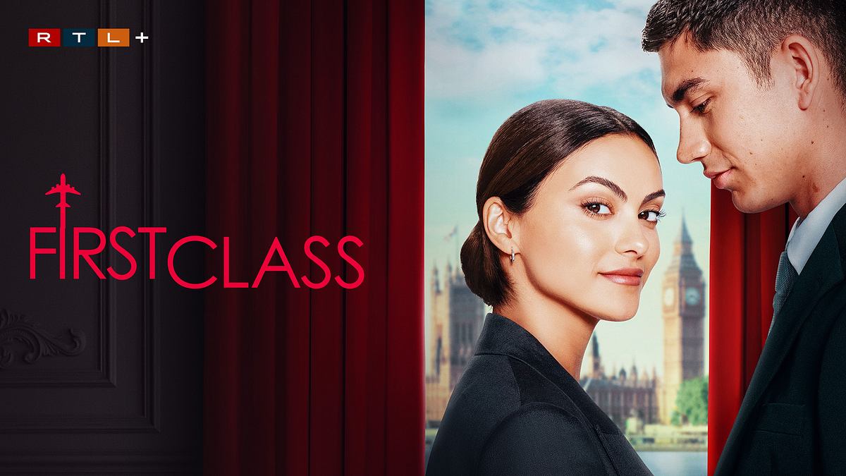 first class