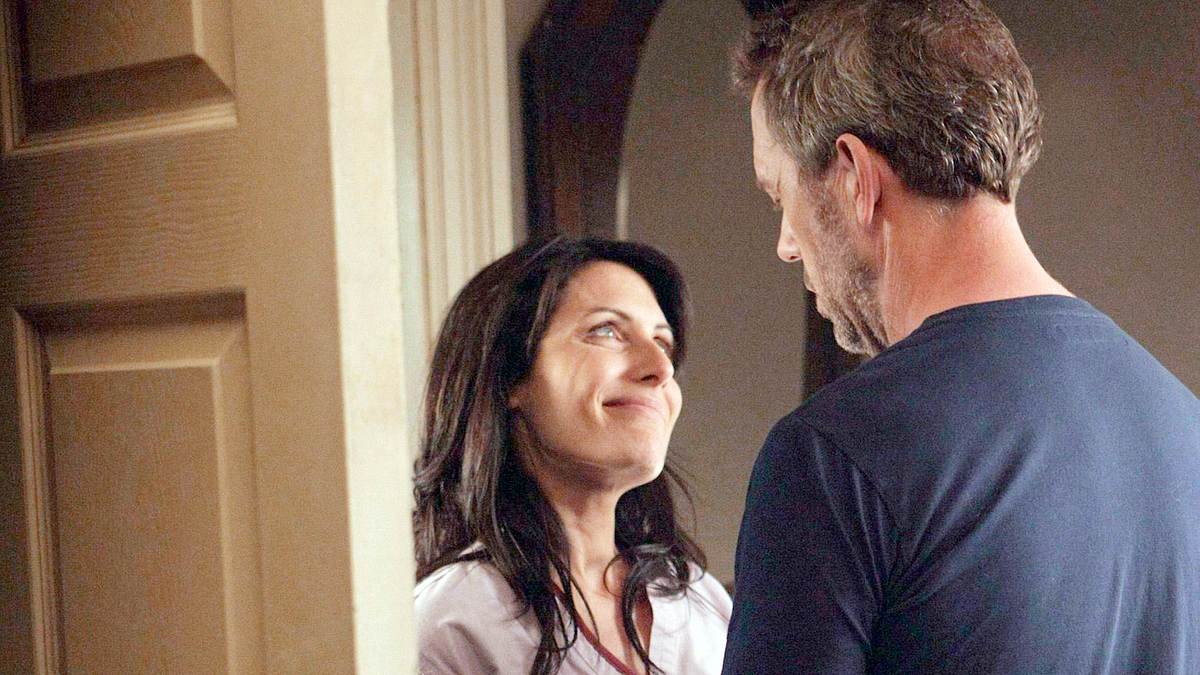 dr. house