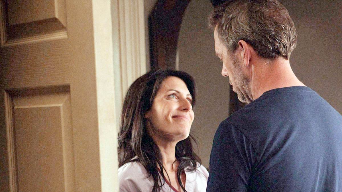 dr. house