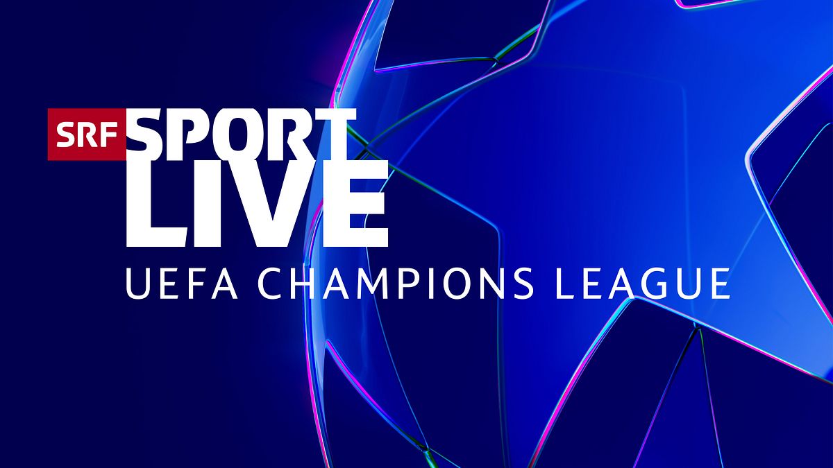 fußball: champions league