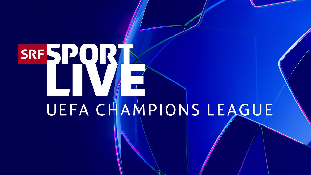 fußball: champions league
