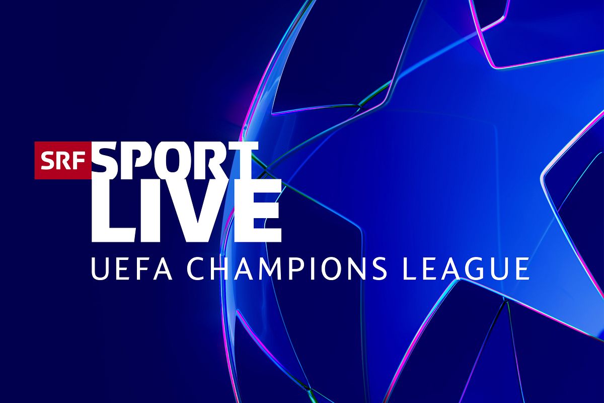 Fußball: Champions League fußball: champions league