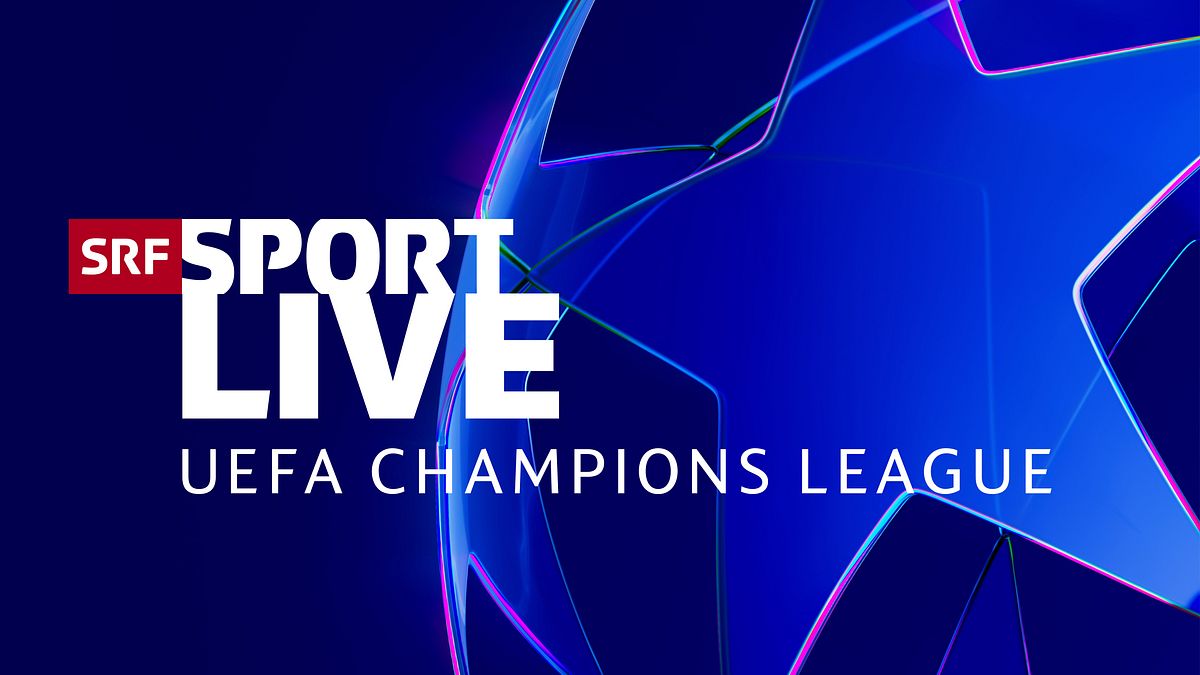 fußball: champions league