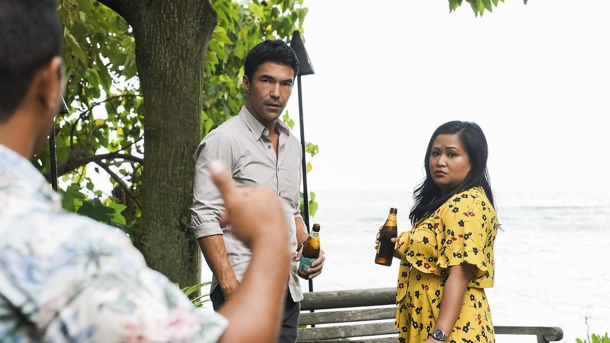 hawaii five-0