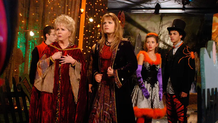 Halloween High halloween high