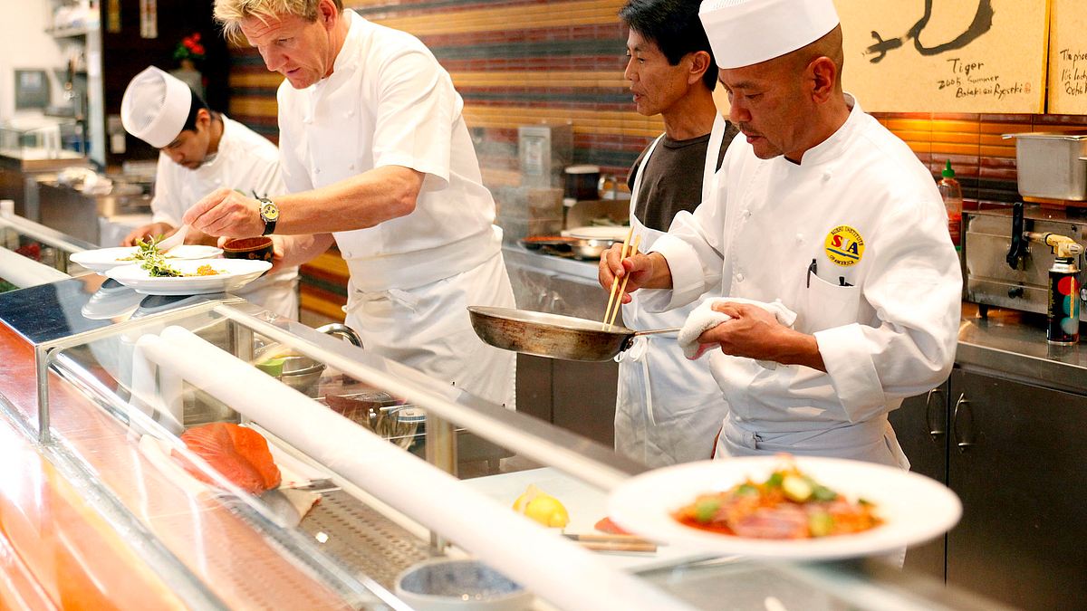 in teufels küche mit gordon ramsay