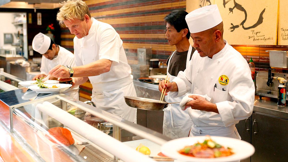 in teufels küche mit gordon ramsay