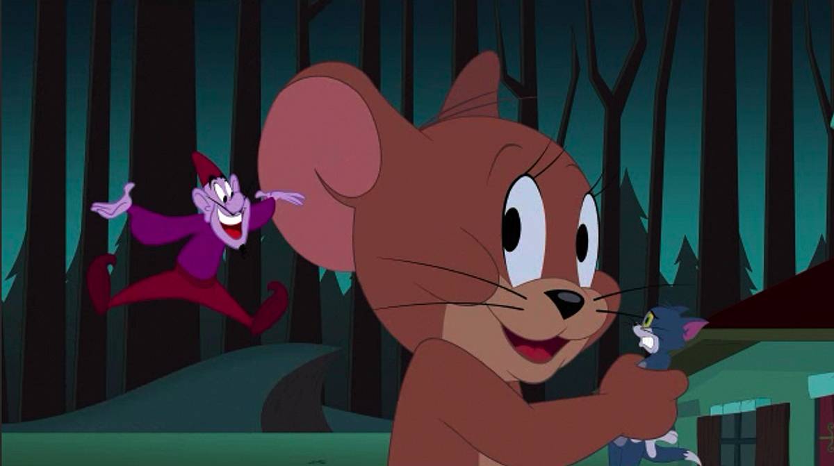 Die Tom und Jerry Show die tom und jerry show
