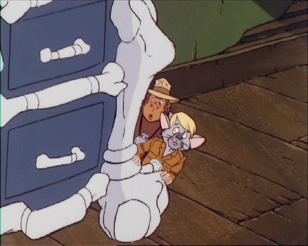 ghostbusters