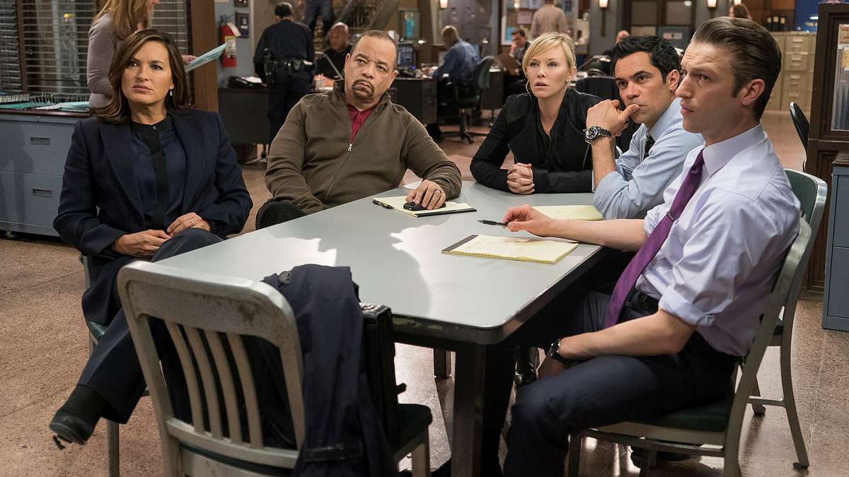 law & order: special victims unit