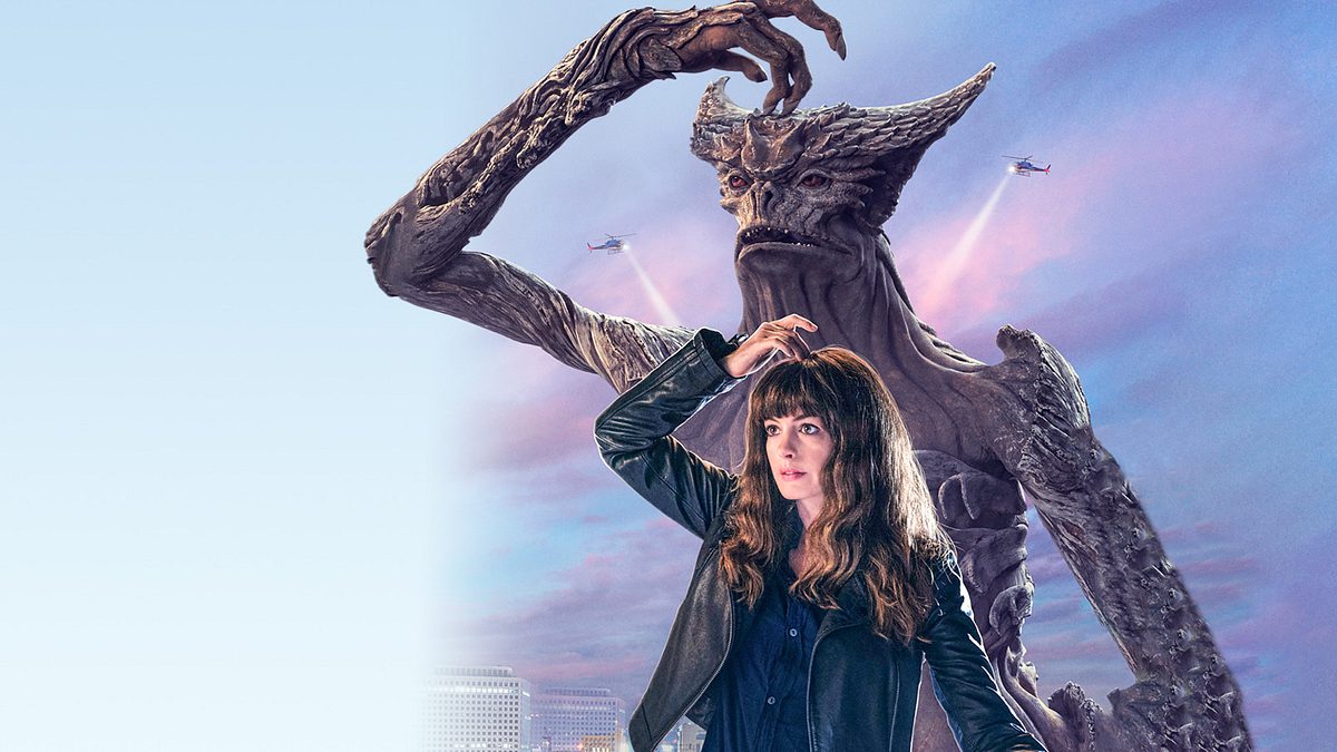 colossal